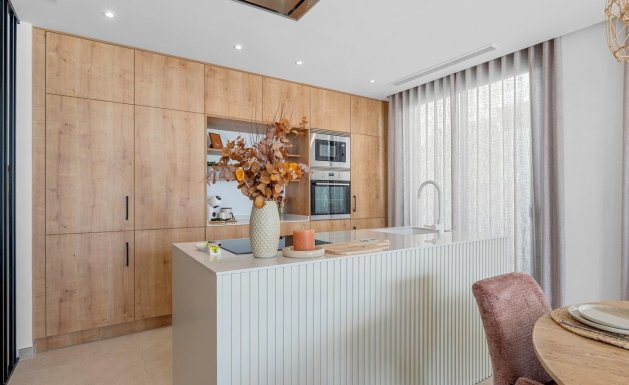 Nueva construcción - Bungalow - Dolores