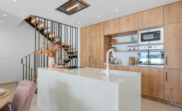 Nueva construcción - Bungalow - Dolores