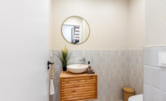 Nueva construcción - Bungalow - Dolores