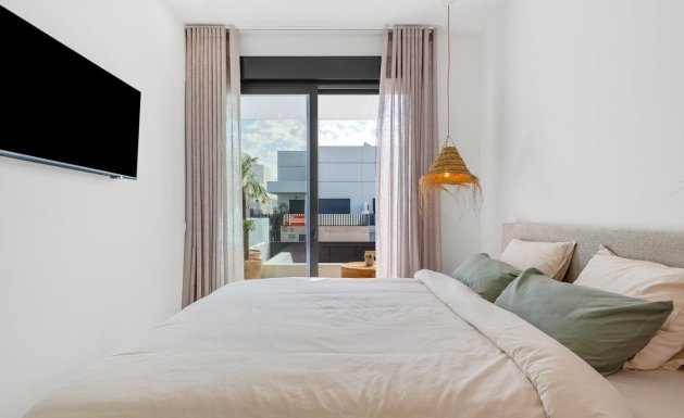 Nueva construcción - Bungalow - Dolores