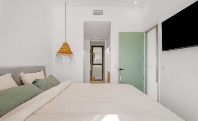 Nueva construcción - Bungalow - Dolores