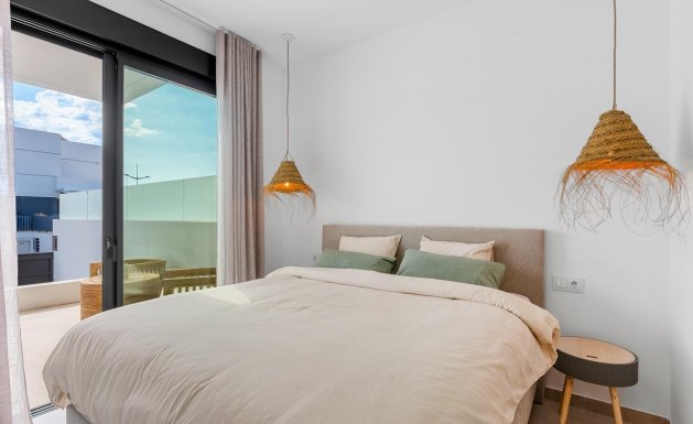 Nueva construcción - Bungalow - Dolores