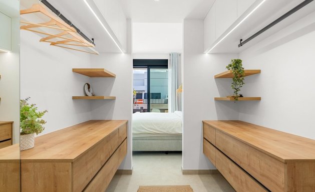 Nueva construcción - Bungalow - Dolores