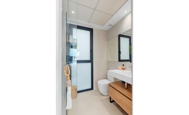 Nueva construcción - Bungalow - Dolores