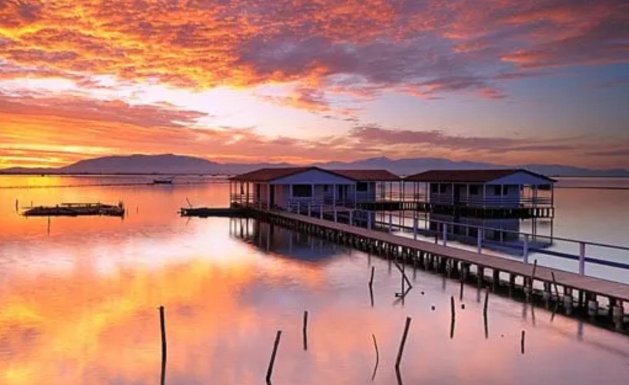 Nueva construcción - Bungalow - San Pedro del Pinatar