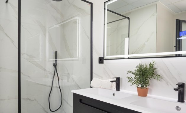 Nueva construcción - Chalet - San Pedro del Pinatar