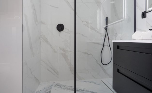 Nueva construcción - Chalet - San Pedro del Pinatar