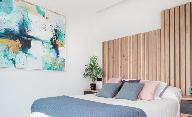 Nueva construcción - Chalet - San Pedro del Pinatar