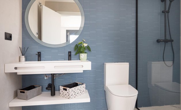 Nueva construcción - Chalet - San Pedro del Pinatar