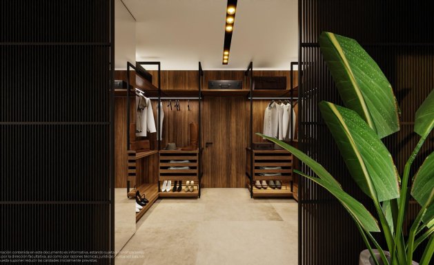 Nueva construcción - Chalet - Orihuela Costa