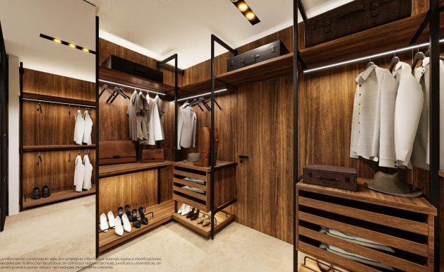 Nueva construcción - Chalet - Orihuela Costa