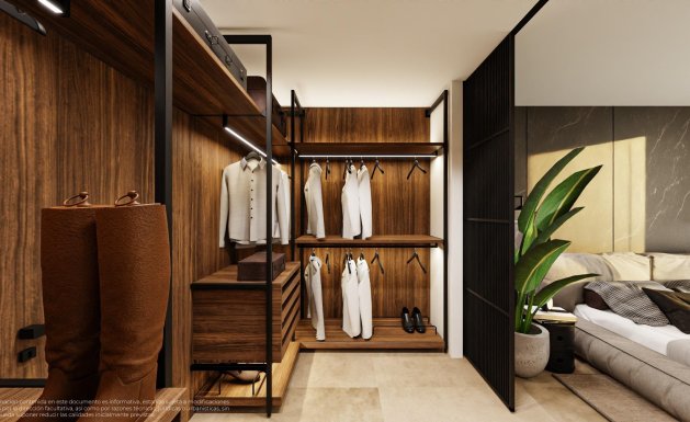 Nueva construcción - Chalet - Orihuela Costa