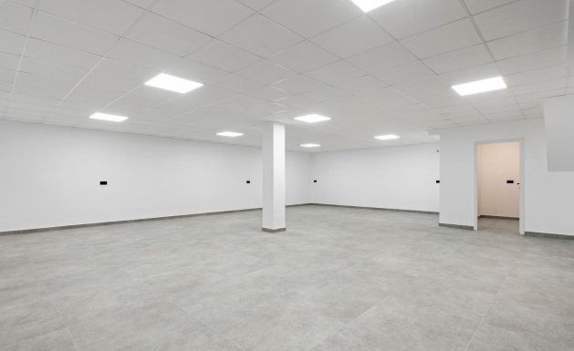 Nueva construcción - Chalet - Orihuela Costa