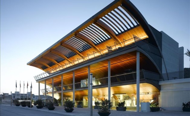 Nueva construcción - Chalet - Sucina