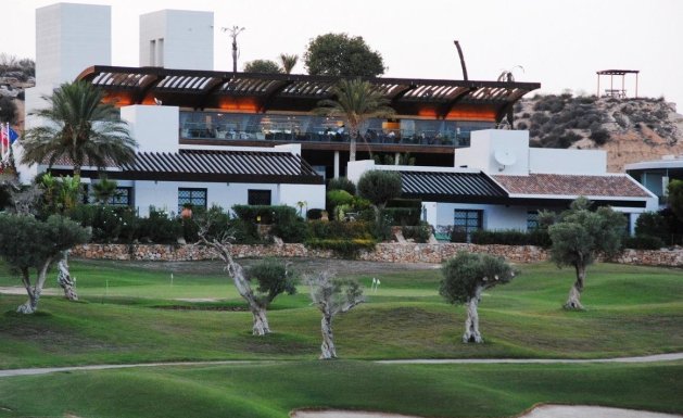 Nueva construcción - Chalet - Sucina