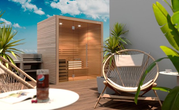 Nueva construcción - Apartamento - Torrevieja