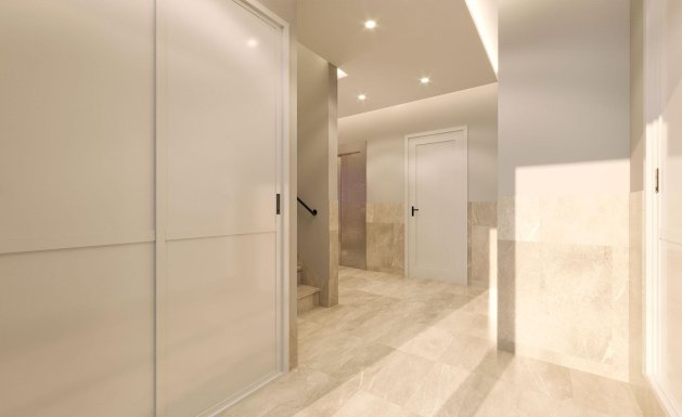 Nueva construcción - Apartamento - Torrevieja