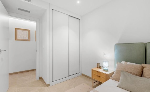 Nueva construcción - Apartamento - Jacarilla