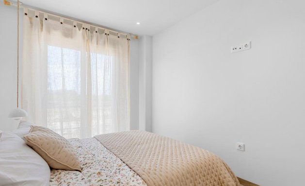 Nueva construcción - Apartamento - Jacarilla