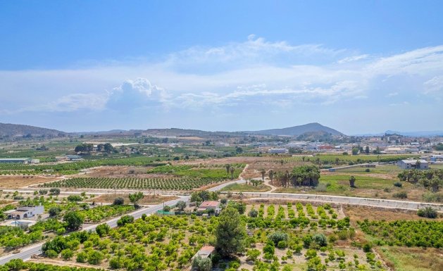 Nueva construcción - Apartamento - Jacarilla