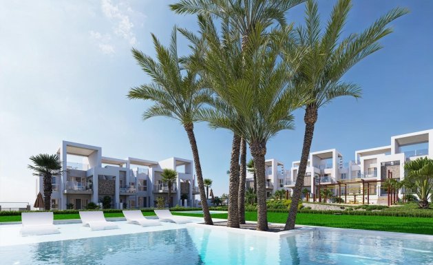 Nueva construcción - Bungalow - Ciudad Quesada