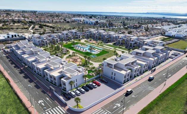 Nueva construcción - Bungalow - Ciudad Quesada