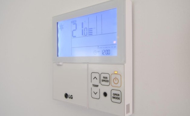 Nueva construcción - Apartamento - San Miguel de Salinas