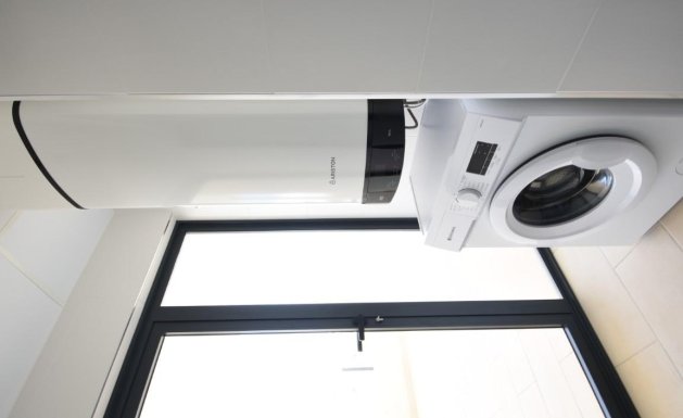 Nueva construcción - Apartamento - San Miguel de Salinas