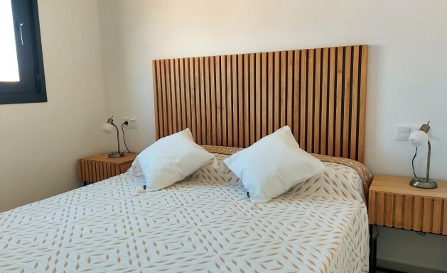 Nueva construcción - Apartamento - San Miguel de Salinas