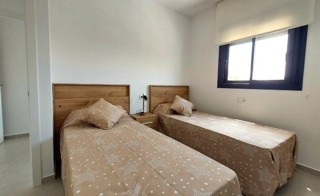 Nueva construcción - Apartamento - San Miguel de Salinas