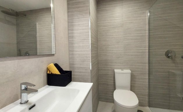 Nueva construcción - Apartamento - San Miguel de Salinas