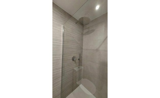 Nueva construcción - Apartamento - San Miguel de Salinas