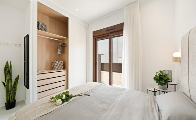 Nueva construcción - Chalet - Polop