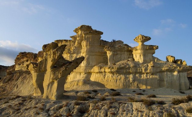 Nueva construcción - Chalet - Fuente Álamo