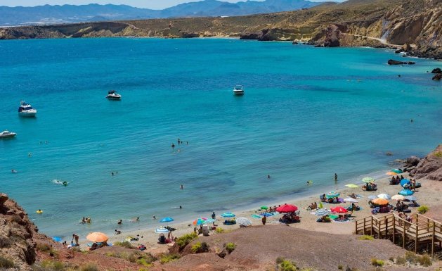 Nueva construcción - Chalet - Fuente Álamo