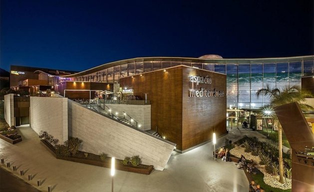 Nueva construcción - Chalet - Fuente Álamo