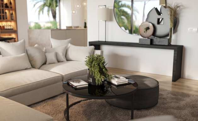 Nueva construcción - Apartamento - Orihuela