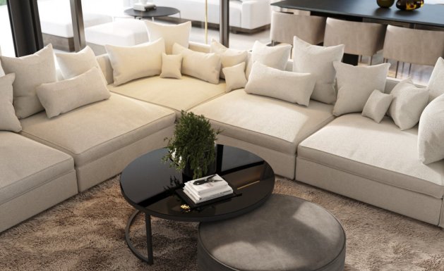 Nueva construcción - Apartamento - Orihuela