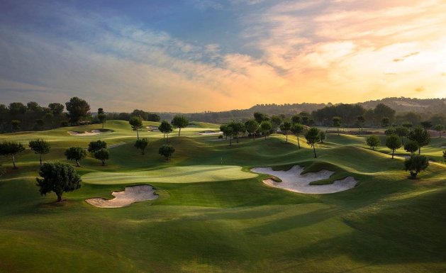 Nueva construcción - Apartamento - Orihuela