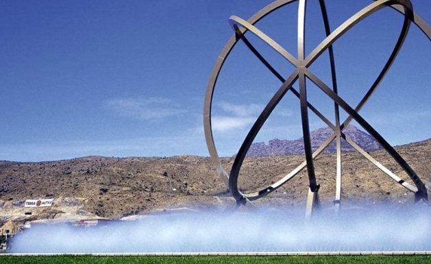 Nueva construcción - Chalet - Finestrat