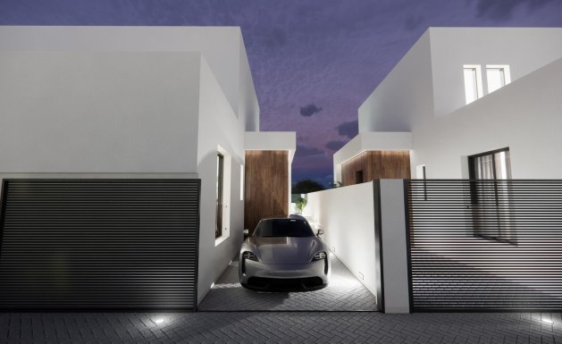 Nueva construcción - Bungalow - Dolores