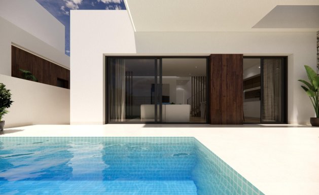 Nueva construcción - Bungalow - Dolores