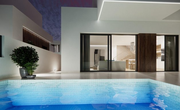 Nueva construcción - Bungalow - Dolores