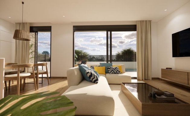 Nueva construcción - Bungalow - Dolores