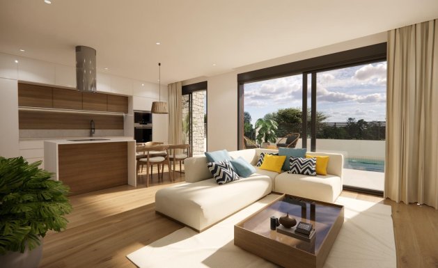 Nueva construcción - Bungalow - Dolores