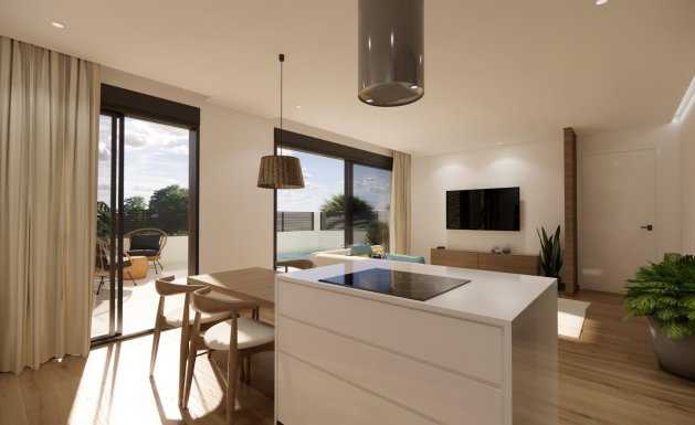 Nueva construcción - Bungalow - Dolores