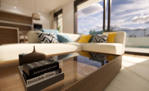 Nueva construcción - Bungalow - Dolores