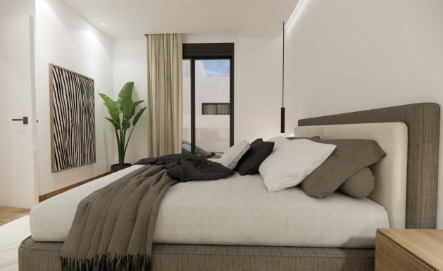 Nueva construcción - Bungalow - Dolores