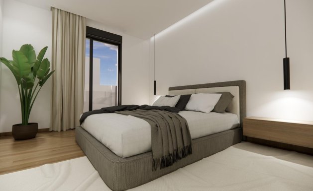 Nueva construcción - Bungalow - Dolores