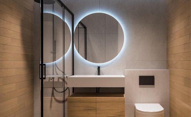 Nueva construcción - Apartamento - Torrevieja